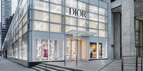 dior boutique new york|christian dior store nyc.